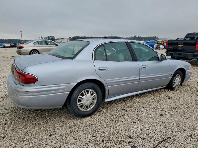 Buick LeSabre Custom Image 6
