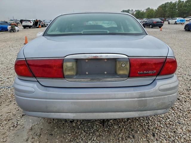 Buick LeSabre Custom Image 4