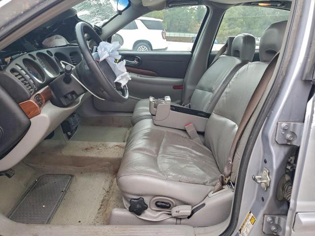 Buick LeSabre Custom Image 7