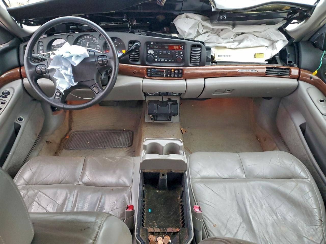 Buick LeSabre Custom Image 3