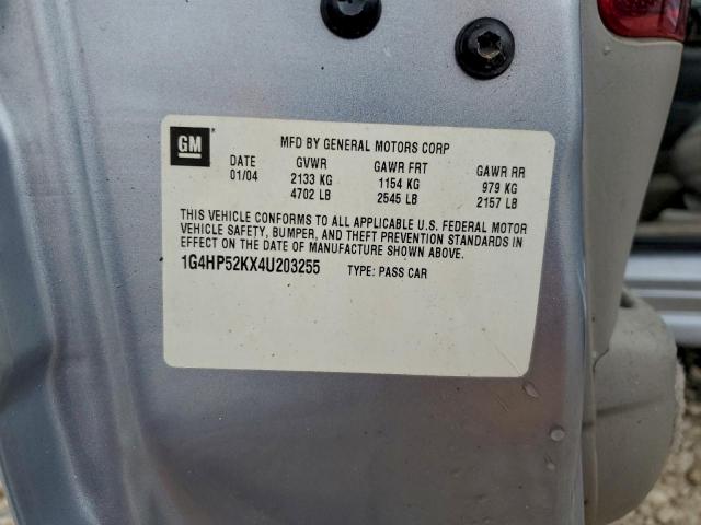 Buick LeSabre Custom Image 11