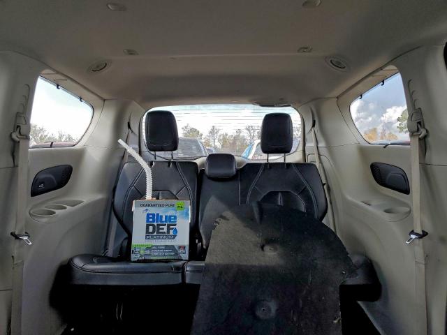 Chrysler Pacifica Hybrid Touring L Image 9