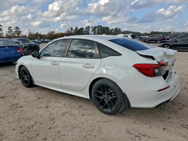 Honda Civic Sport Image 5