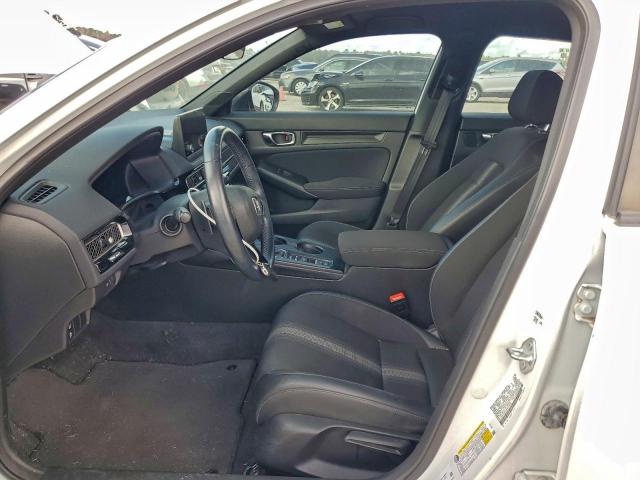 Honda Civic Sport Image 6