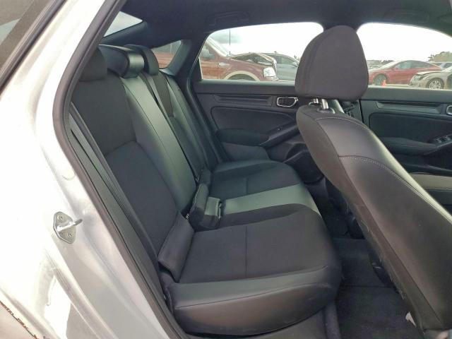 Honda Civic Sport Image 11