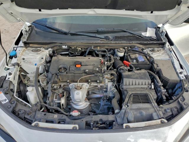 Honda Civic Sport Image 10