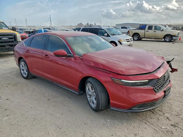 Honda Accord Lx Image 9