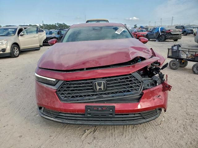 Honda Accord Lx Image 3