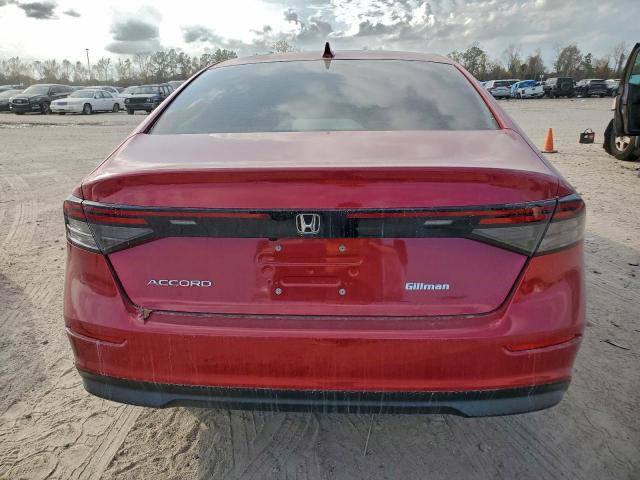 Honda Accord Lx Image 12