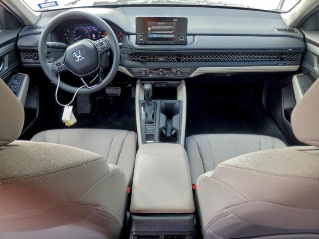Honda Accord Lx Image 8