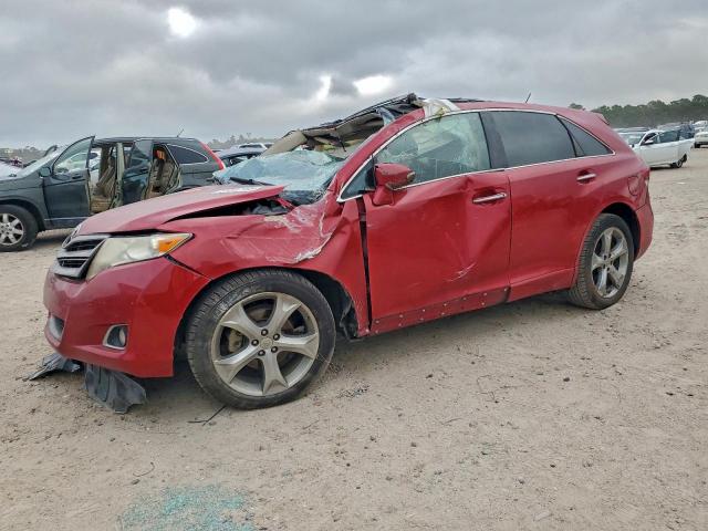  Salvage Toyota Venza