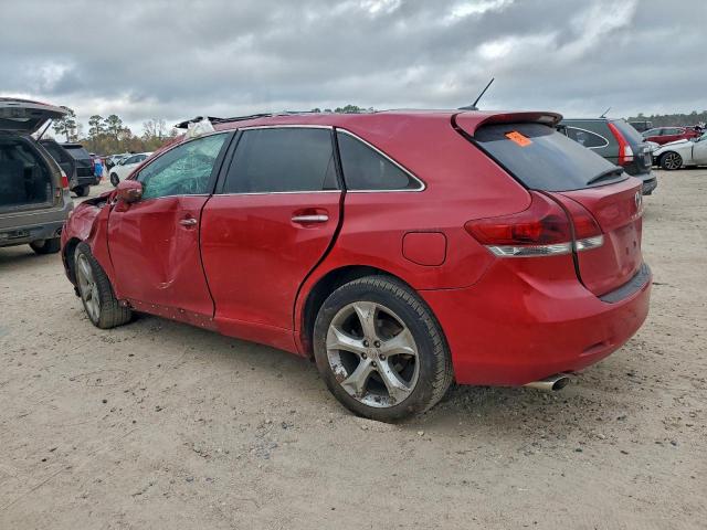 Toyota Venza Le Image 2