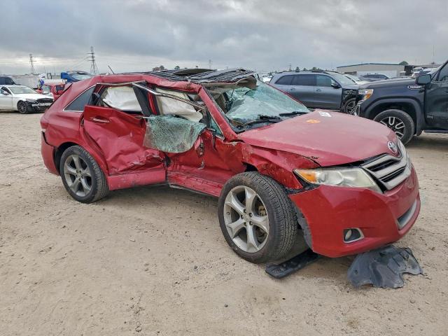 Toyota Venza Le Image 4