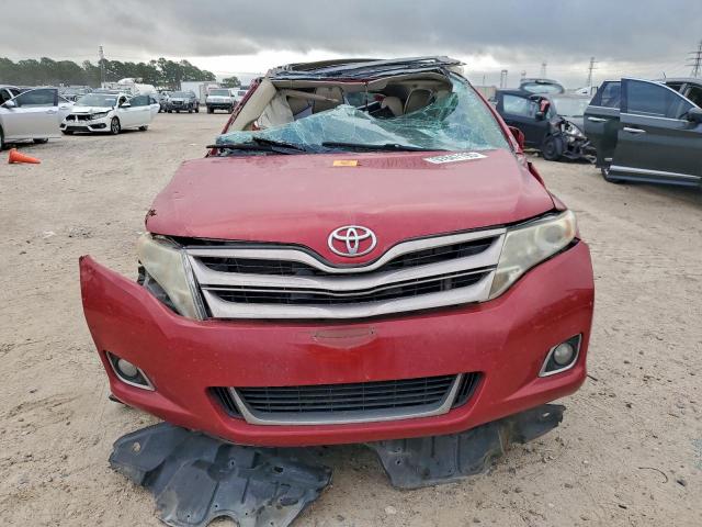 Toyota Venza Le Image 10