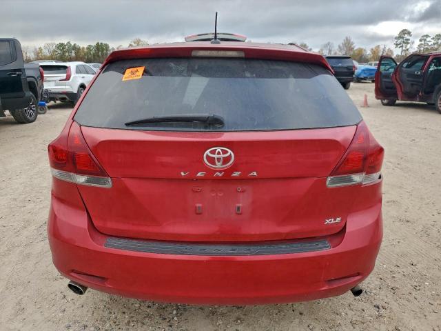 Toyota Venza Le Image 7