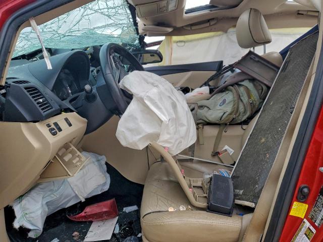 Toyota Venza Le Image 3