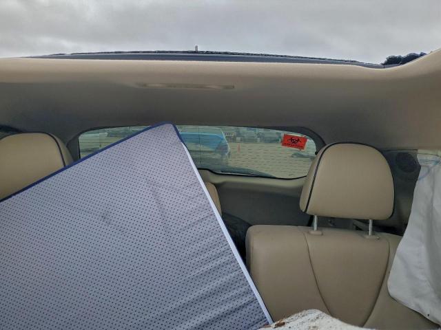 Toyota Venza Le Image 6