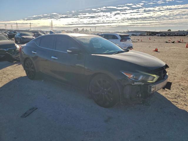 Nissan Maxima 3.5s Image 3