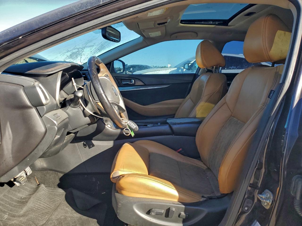 Nissan Maxima 3.5s Image 10