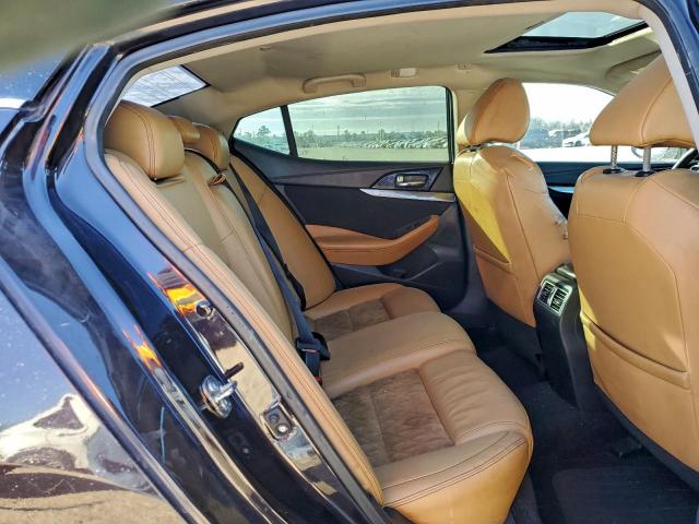 Nissan Maxima 3.5s Image 5