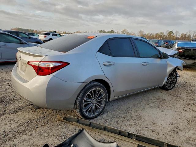 Toyota Corolla L Image 2