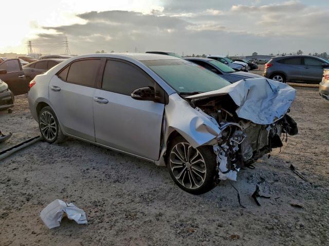 Toyota Corolla L Image 3