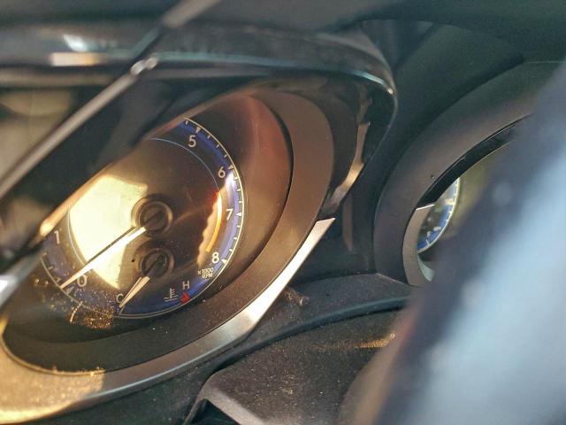 Toyota Corolla L Image 8