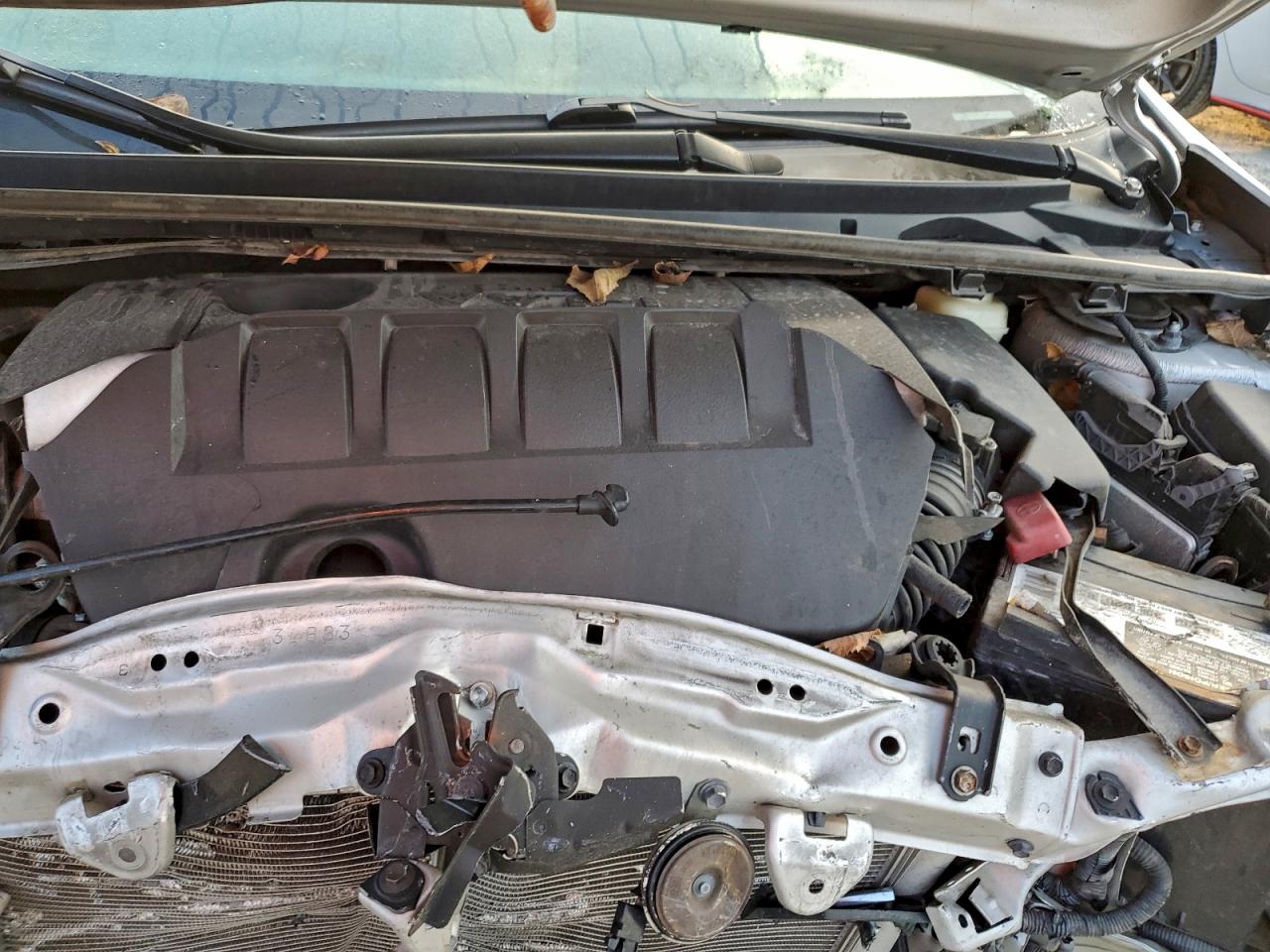 Toyota Corolla L Image 7