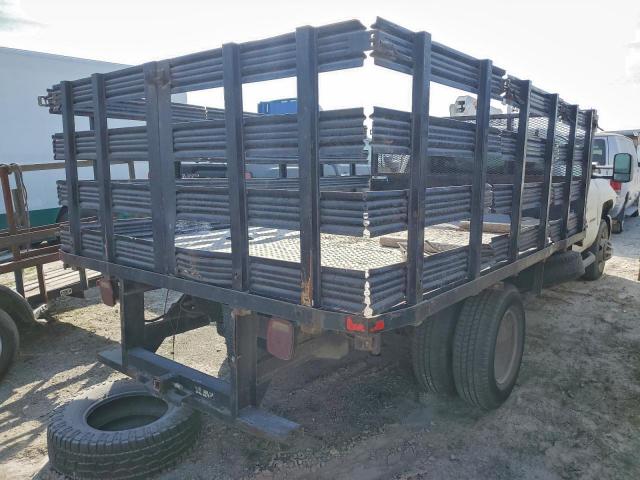 Chevrolet Silverado C3500 Image 8