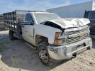 Chevrolet Silverado C3500 Image 10