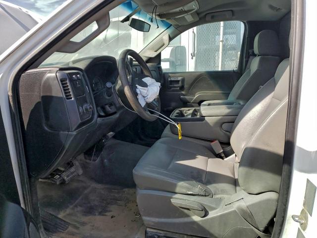 Chevrolet Silverado C3500 Image 11