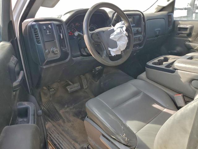 Chevrolet Silverado C3500 Image 12