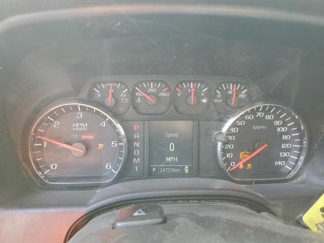 Chevrolet Silverado C3500 Image 6