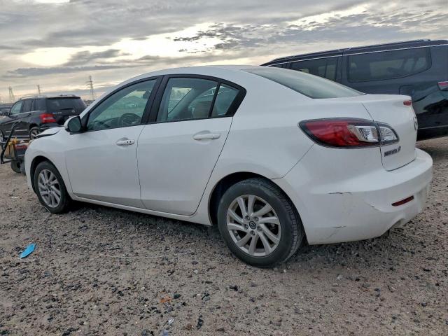 Mazda 3 I Image 5