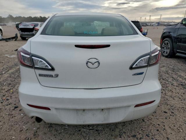 Mazda 3 I Image 12