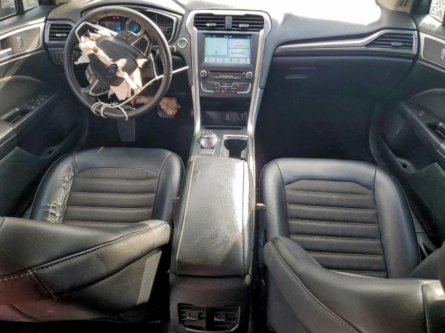 Ford Fusion Se Image 7