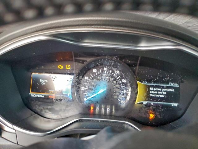 Ford Fusion Se Image 11