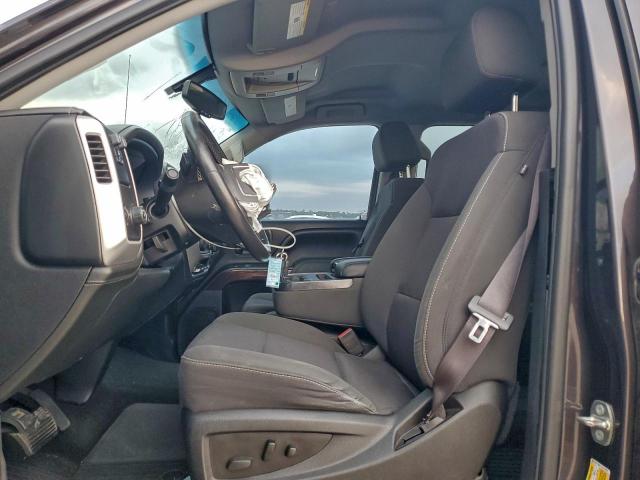 GMC Sierra C1500 Sle Image 4