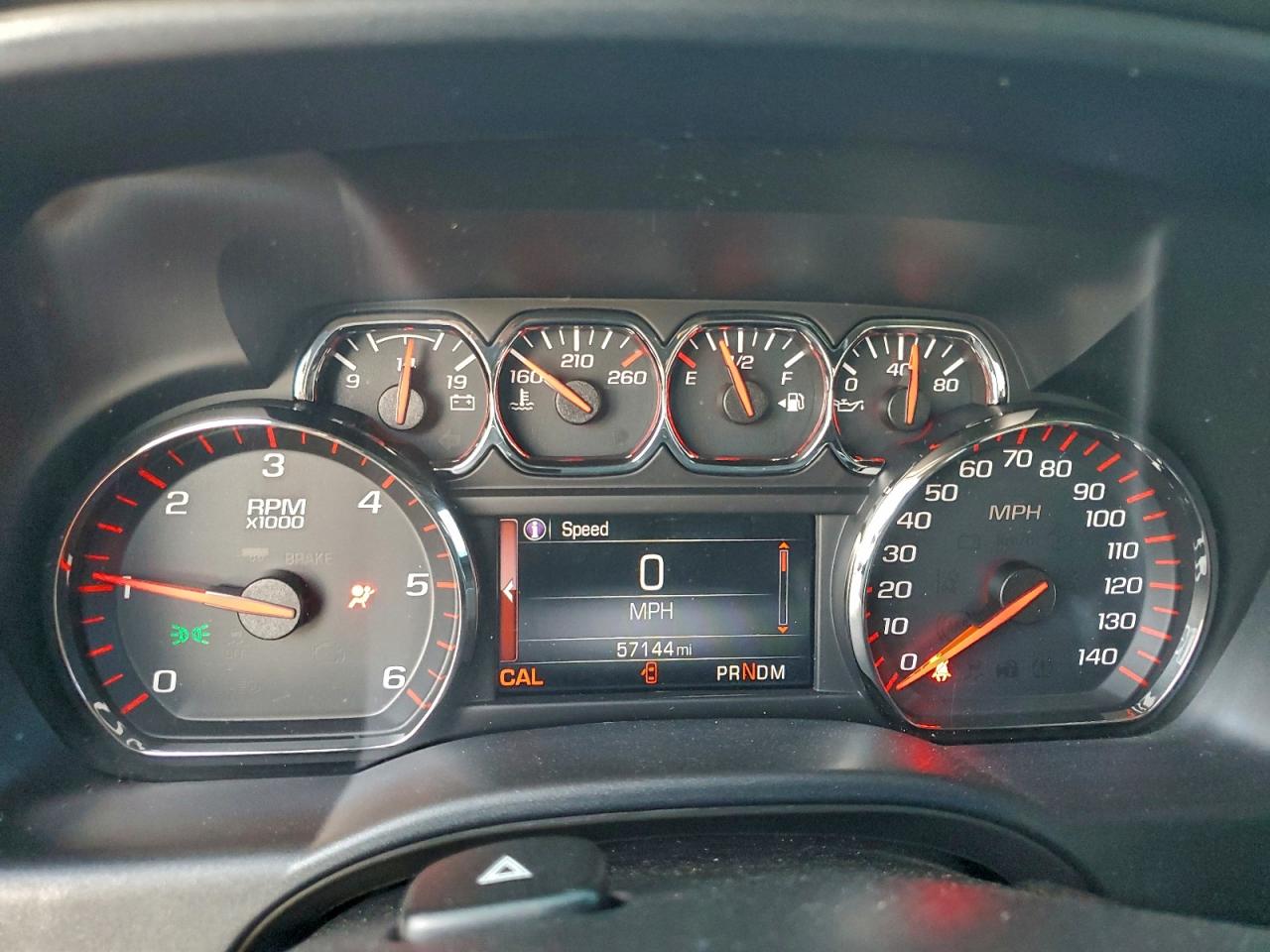 GMC Sierra C1500 Sle Image 8