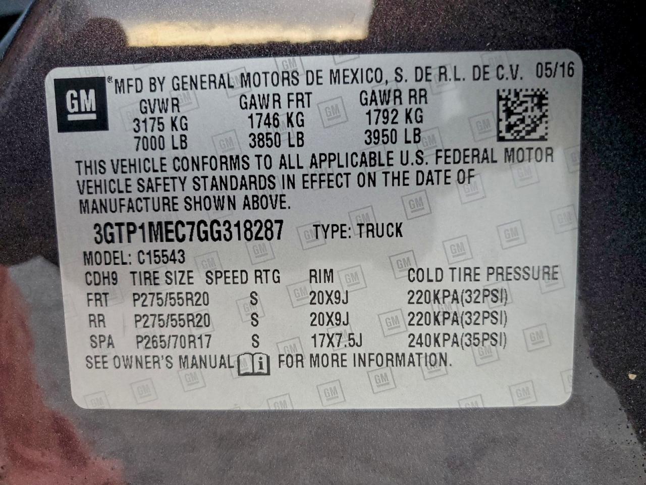 GMC Sierra C1500 Sle Image 12