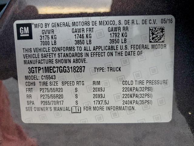GMC Sierra C1500 Sle Image 12