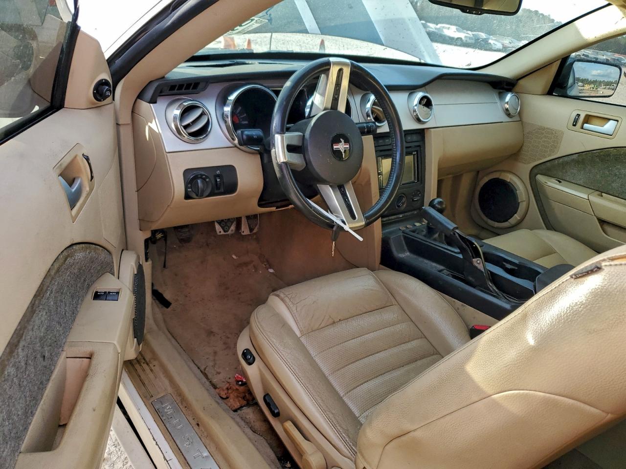 Ford Mustang Gt Image 10