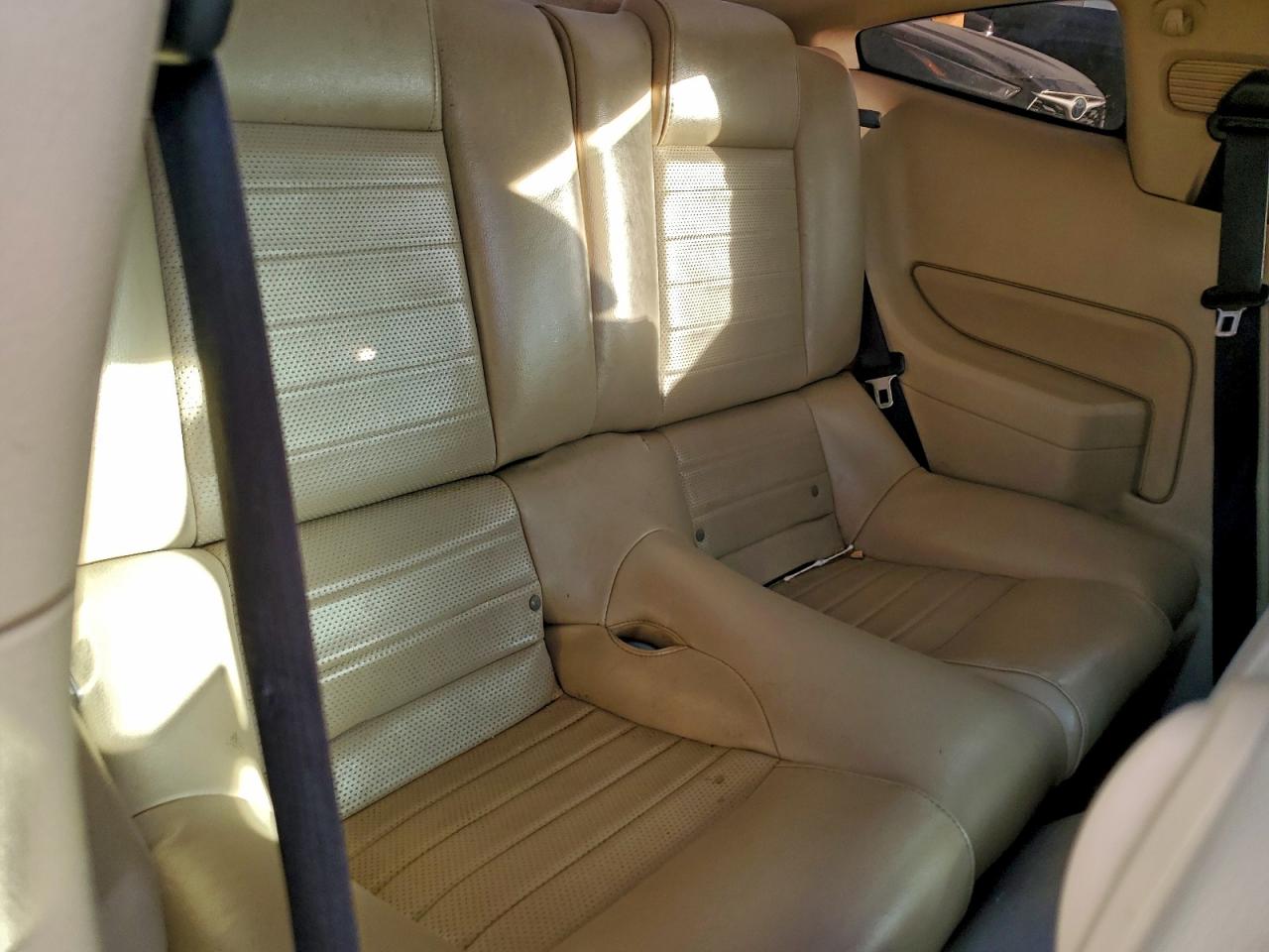 Ford Mustang Gt Image 6