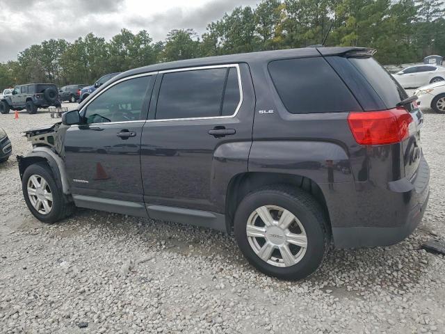 GMC Terrain Sle Image 2