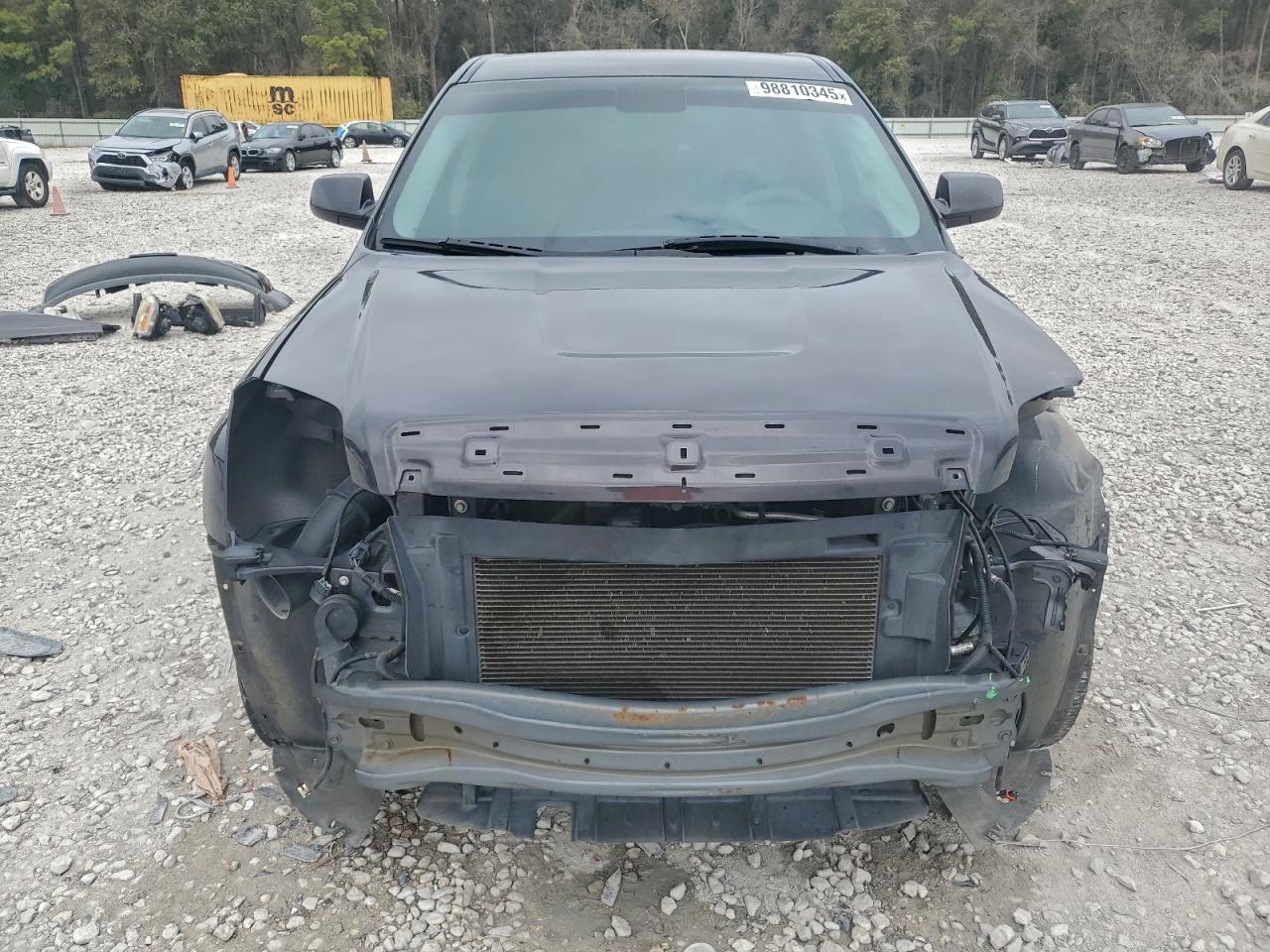 GMC Terrain Sle Image 10