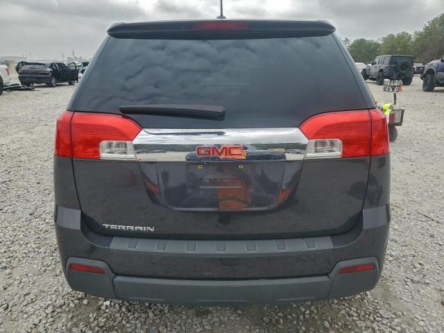 GMC Terrain Sle Image 6