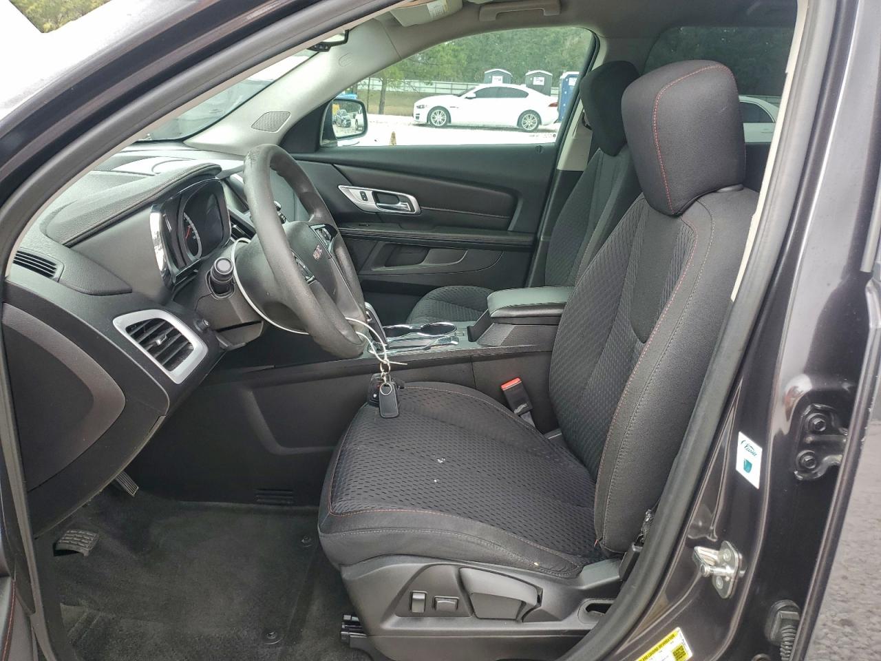 GMC Terrain Sle Image 4