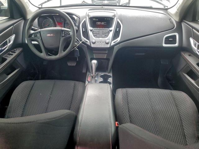 GMC Terrain Sle Image 8