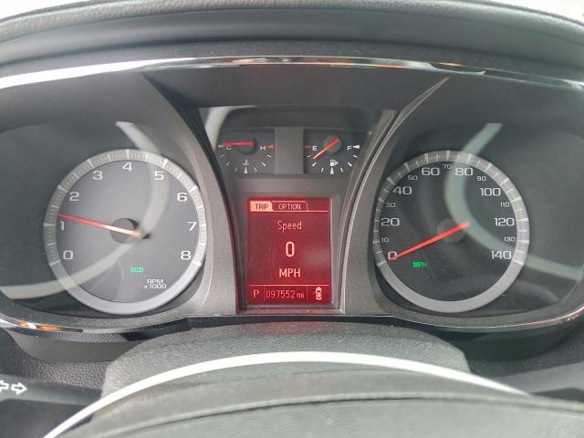 GMC Terrain Sle Image 7