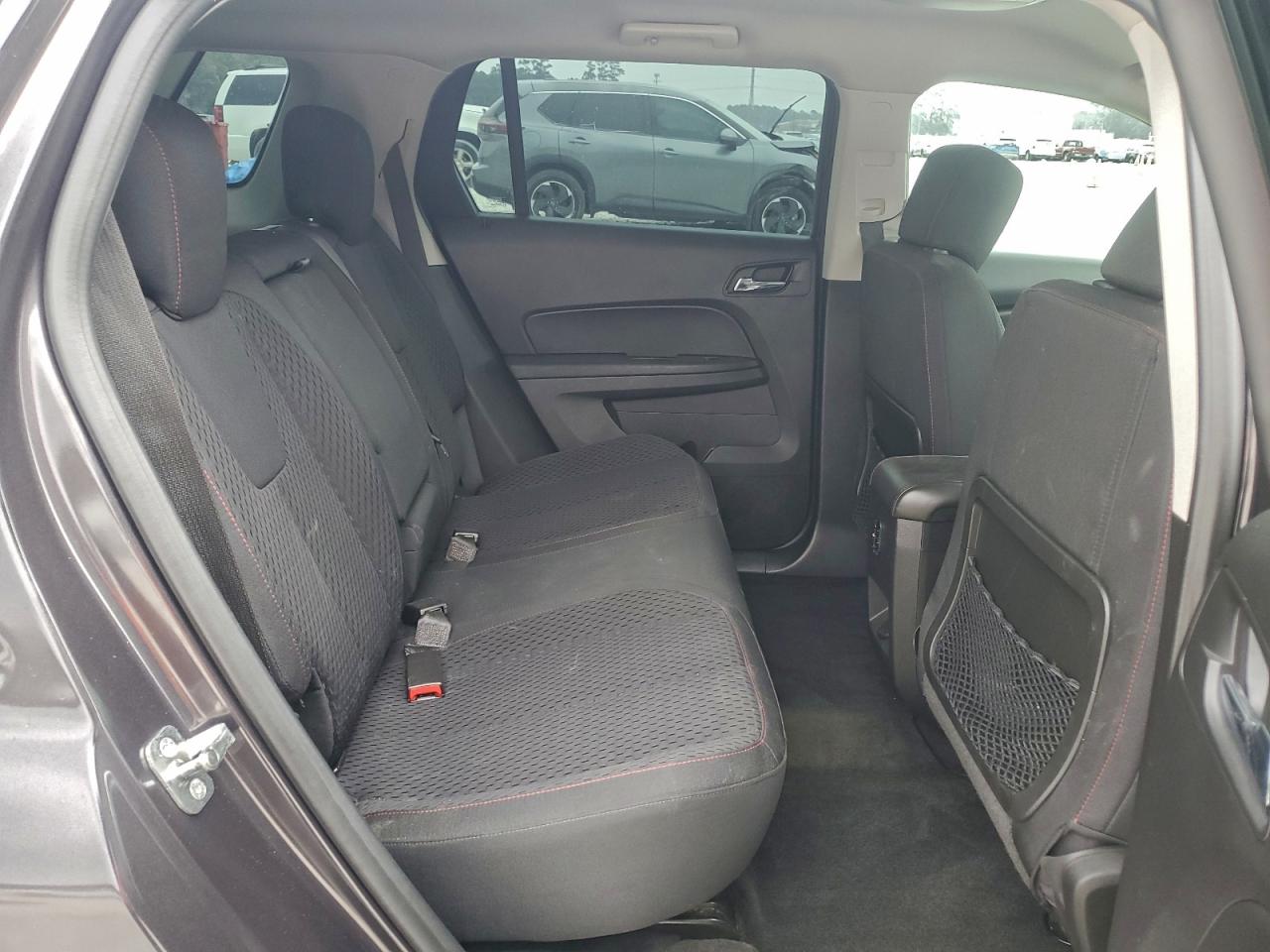 GMC Terrain Sle Image 11